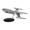 Eaglemoss Collections Star Trek Discovery Starship Replica | USS Buran - 3 of 4
