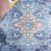 Orlando ORL756 Power Loomed Indoor Rug - Safavieh - 4 of 4