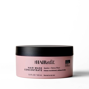The Hair Edit Hair Mask Concentrate : Target