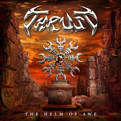 Thrust - The Helm Of Awe (CD)