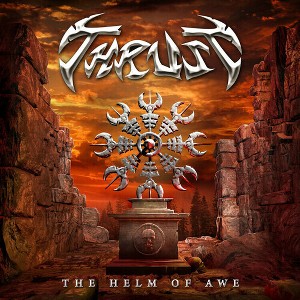 Thrust - The Helm Of Awe (CD) - 1 of 1
