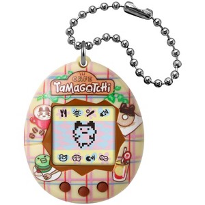 Tamagotchi Tama Cafe Games - 1 of 4