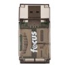 Kingston Canvas Select Plus 32GB microSDHC with SD Adapter (2-Pack) Bundle - image 3 of 3