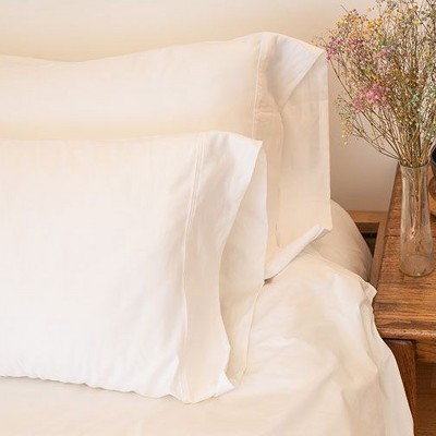 FluffCo Pillow Case Set