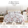Southshore Fine Linens, Holiday Duvet Covers - 2 of 4