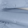 Simply Clean Pleated Bed in a Bag - Serta - 3 of 4