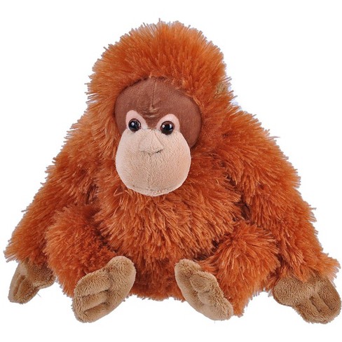 Wild Republic Wild Republic-22456 Peluche Orque Cuddlekins Mini