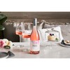 Rodney Strong Rosé of Pinot Noir Wine - 750ml Bottle - 3 of 4