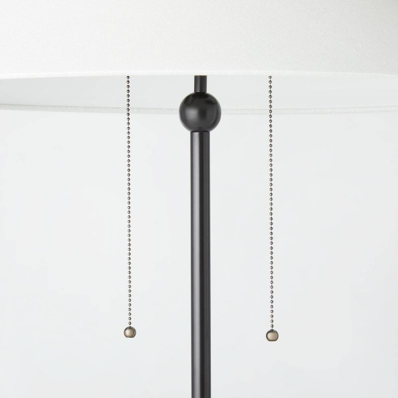 Floor Lamp - Threshold™ designed with Studio McGee, 4 of 12