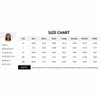 Clotth Women's Midi Dress - 3/4 Sleeve V Neck, A-Line Fit and Flare, Cocktail Wedding Guest Work Dress with Pockets - 3 of 4
