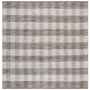 Kilim KLM351 Hand Woven Rugs - Safavieh - 1 of 4