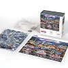 Branson by Boardwalk - Jigsaw Puzzle - 3 of 4