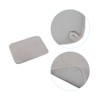 Unique Bargains Microfiber Lightweight Absorbent Double Sided Use Dish Drying Mat - 3 of 4