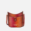 MKF Collection Giovana Gradient Rainbow Faux Women’s Crossbody Bag by Mia K - 2 of 4