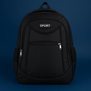 NEW YORK XPRESS BP-3002 BACKPACK 18" - 1 of 4