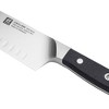 ZWILLING Spectrum 7-inch Hollow Edge Santoku - 4 of 4