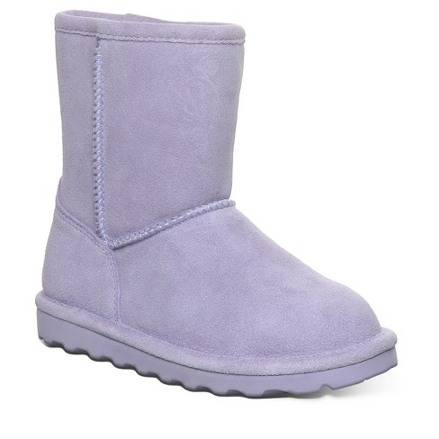 Bearpaw kids clearance