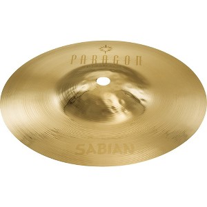 SABIAN Neil Peart Paragon Splash Brilliant - 1 of 3