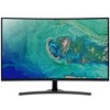 Acer Nitro 31.5" Widescreen Gaming LCD Monitor - 1920 x 1080 - 165Hz - 250 Nit ED322Q P - Manufacturer Refurbished - 4 of 4