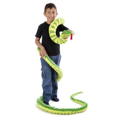snake stuffed animal target