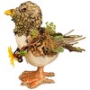 Northlight Standing Spring Floral Duck Figurine - 4.25" - 3 of 4