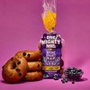 One Mighty Mill Whole Wheat Blueberry Bagels - 13.4oz / 4ct - 3 of 4