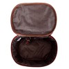 Signare USA Cheeky Cat Toiletry Vanity Bag - 3 of 4