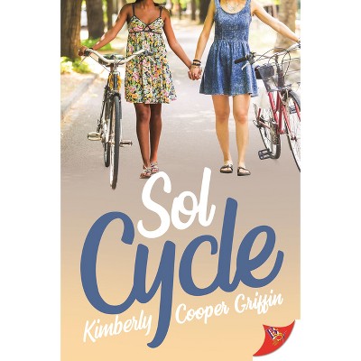Sol Cycle - by  Kimberly Cooper Griffin (Paperback)