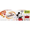 Pepperidge Farm Goldfish Mickey Mouse Cheddar - 9oz/12ct - 4 of 4