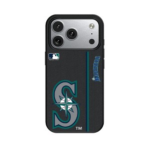 MLB American League Teams Sidebar MagSafe Compatible Cell Phone Case for Apple iPhone 17 Series - 1 of 4