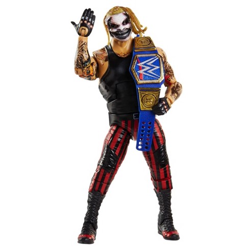 The fiend deals wwe toy