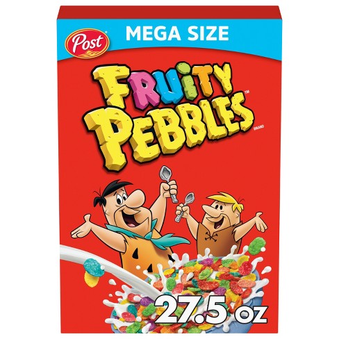 Three Wishes Fruity Cereal - 8.6oz : Target