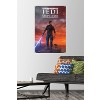 Trends International Star Wars: Jedi: Survivor - Key Art Unframed Wall Poster Prints - 2 of 4