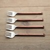 Inox Artisans Plateau Sardine Table Forks 4 Pc. Set - 2 of 4