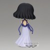 Banpresto - BanPresto - Pretty Guardian Sailor Moon Eternal the Movie - Q Posket - Princess Saturn (Version A) - 3 of 4