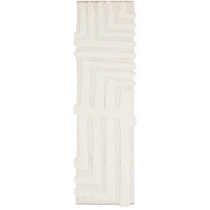 Casablanca CSB494 Handwoven Indoor Rugs - Safavieh - 1 of 4