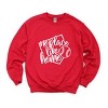 Simply Sage Market No Place Like Home Sweatshirt - 2 of 4