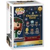FUNKO POP! Movies: Christmas Carol - Ghost of Christmas Present - 3 of 3