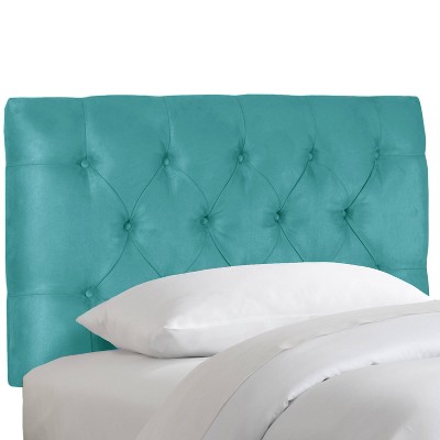 target full size headboard