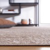 Shivan SHV144 Power Loomed Area Rug  - Safavieh - 3 of 4