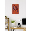 Trends International WNBA Phoenix Mercury - Logo 25 Unframed Wall Poster Prints - 2 of 4
