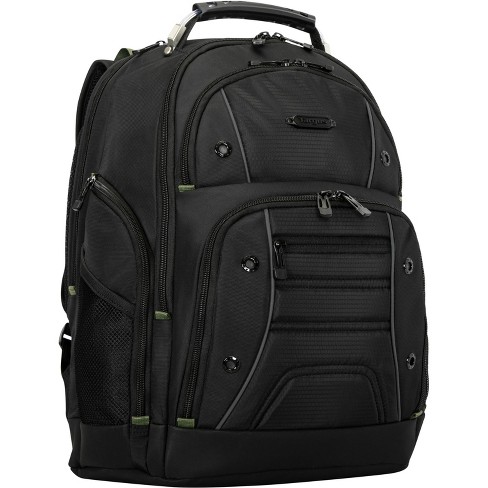 Targus Drifter Tbb63805gl Carrying Case backpack For 15