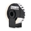 Brother Self - Adhesive Tapes 50ft - White: PET Application Tape, 1.1" Width, Brother P Touch Labeling - 3 of 4