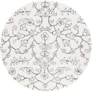 Fifth Avenue FTV135 Hand Tufted Indoor Rugs - Safavieh - 1 of 4