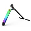 Fuzion XTR Pro 2 Wheel Neochrome Kick Scooter - Black - image 2 of 4