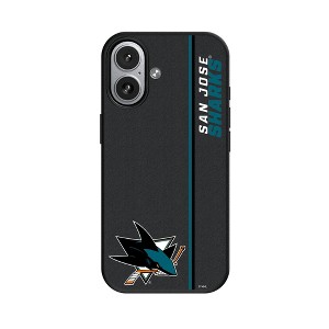 NHL Western Conference Teams Sidebar MagSafe Compatible Cell Phone Case for Apple iPhone 17 Series - 1 of 4