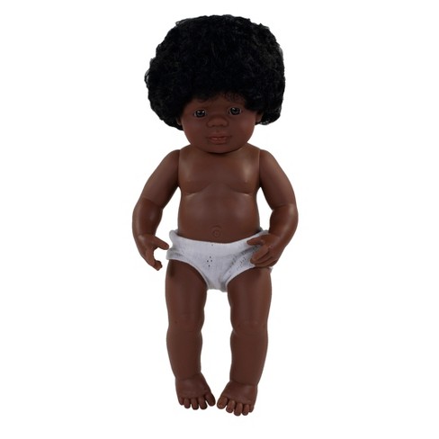 Educational doll cheap