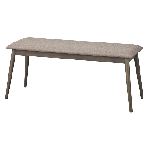 Target store dining bench