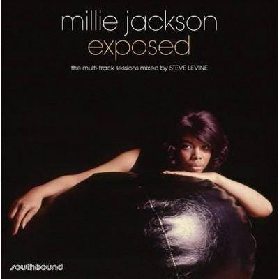 Millie Jackson - Exposed (CD)