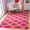 Montage MTG261 Power Loomed Indoor/Outdoor Rugs - Safavieh - 2 of 4